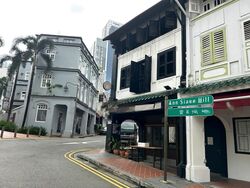 Telok Ayer Conservation Area (D1), Retail #462679441